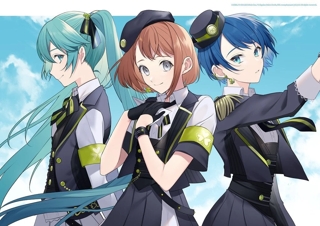 来自珍藏集: 2DMV Illustrations